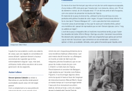 Bust de Manuel Marín