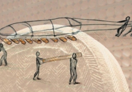 ELS REGUERS DE SERÓ (SERÓ, ARTESA DE SEGRE, LA NOGUERA)