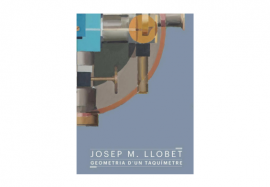 Geometria d'un taquímetre. Josep M. Llobet