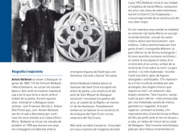 Antoni Betbesé Delsams