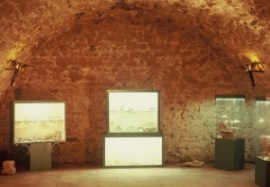 Castell Formós, 1973